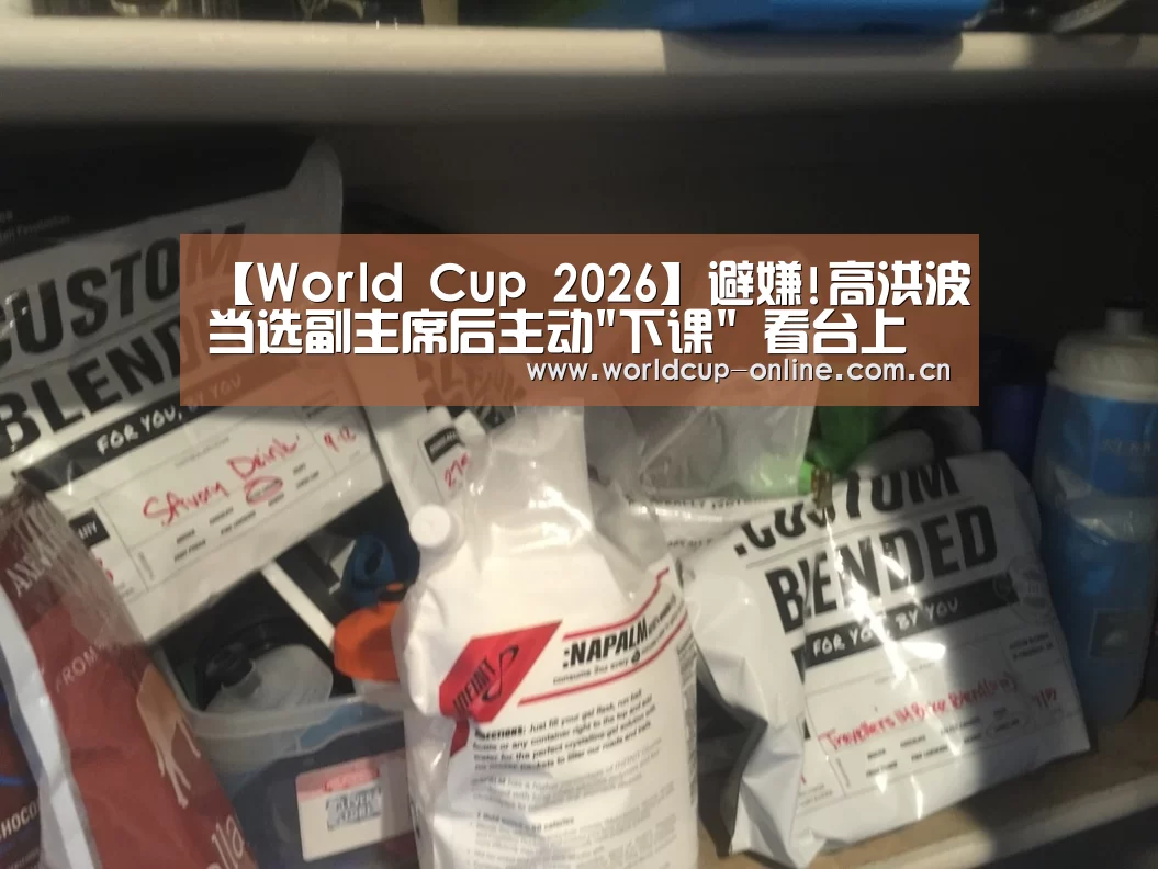 世界杯中文网